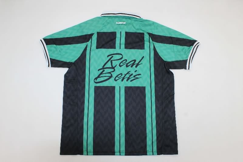 AAA(Thailand) Real Betis 25/26 Special Soccer Jersey