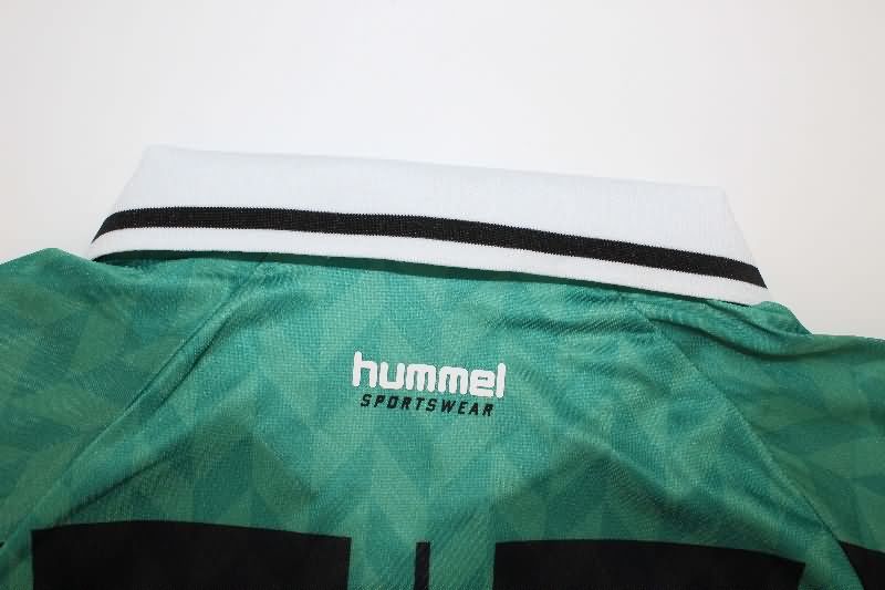 AAA(Thailand) Real Betis 25/26 Special Soccer Jersey