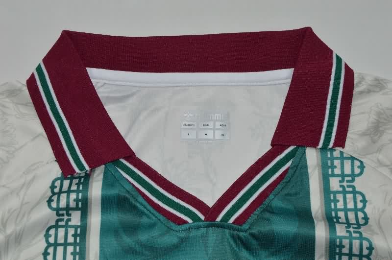 AAA(Thailand) Real Betis 25/26 Special Soccer Jersey 02