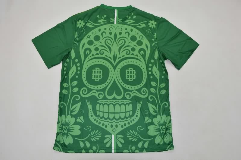 AAA(Thailand) Real Betis 25/26 Special Soccer Jersey 03