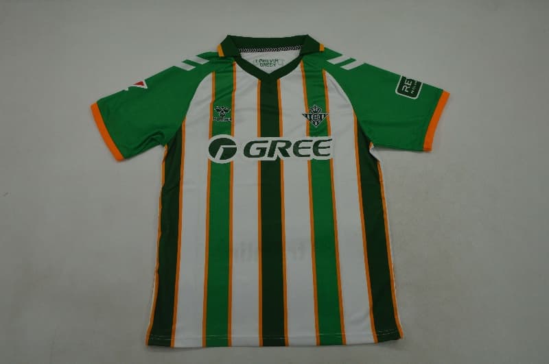 AAA(Thailand) Real Betis 25/26 Special Soccer Jersey 05 AAA(Thailand) Real Betis 25/26 Special Soccer Jersey 05