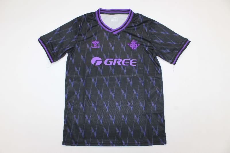 AAA(Thailand) Real Betis 25/26 Training Soccer Jersey AAA(Thailand) Real Betis 25/26 Training Soccer Jersey