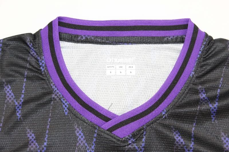 AAA(Thailand) Real Betis 25/26 Training Soccer Jersey