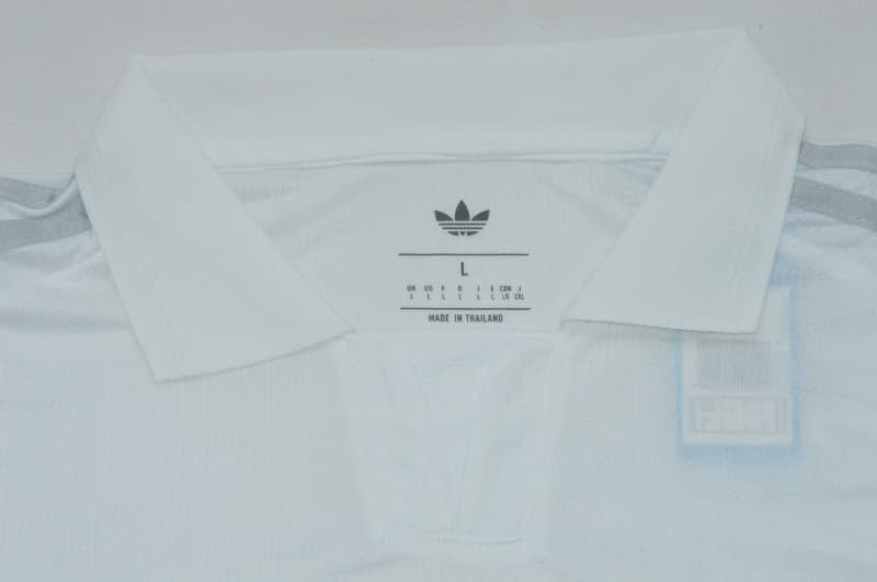 AAA(Thailand) Real Madrid 25/26 125th Anniversary Soccer Jersey