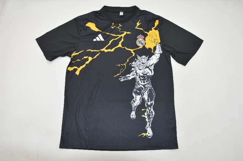 AAA(Thailand) Real Madrid 25/26 Special Soccer Jersey 11 AAA(Thailand) Real Madrid 25/26 Special Soccer Jersey 11
