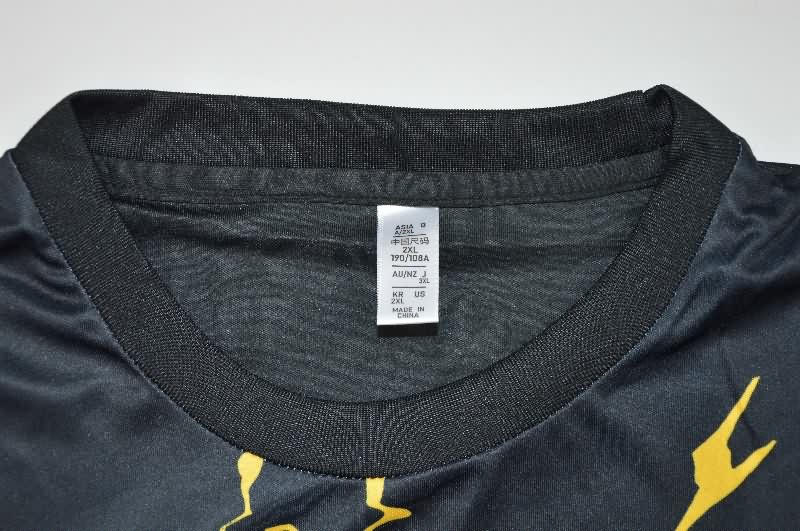 AAA(Thailand) Real Madrid 25/26 Special Soccer Jersey 11