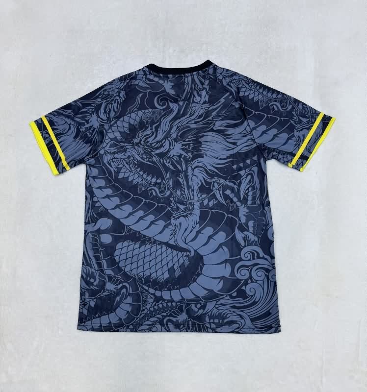 AAA(Thailand) Real Madrid 25/26 Special Soccer Jersey 12