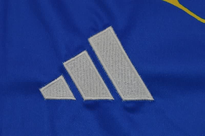 AAA(Thailand) Real Madrid 25/26 Special Soccer Jersey 13