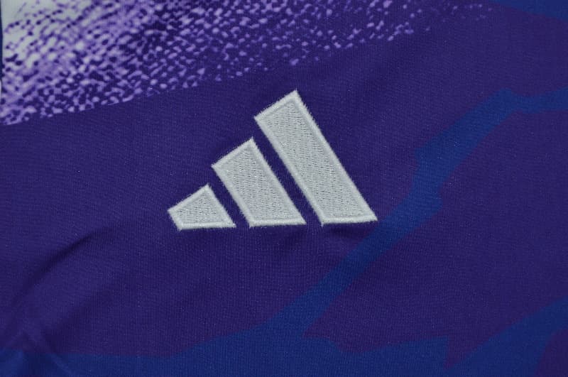 AAA(Thailand) Real Madrid 25/26 Special Soccer Jersey 15