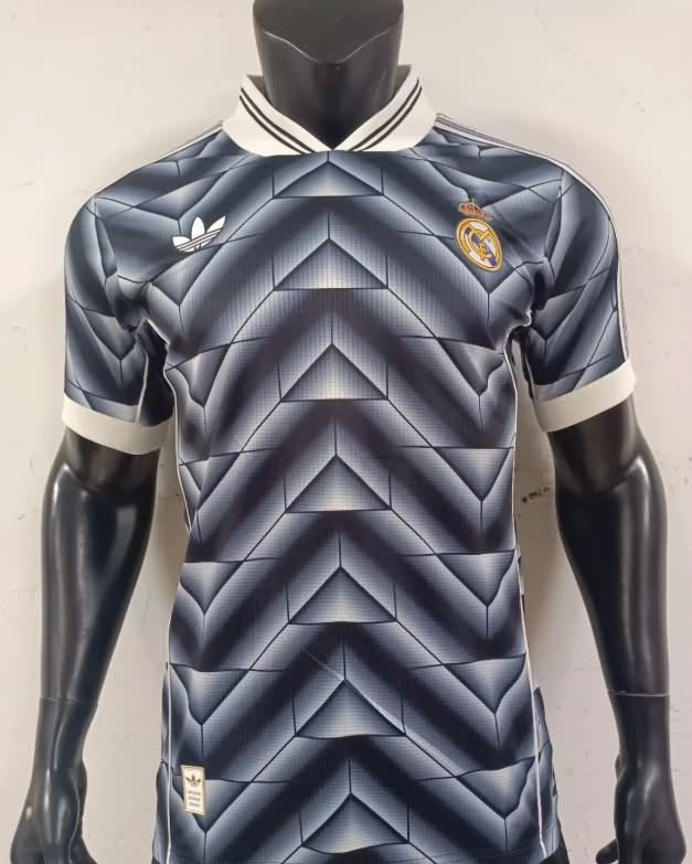 AAA(Thailand) Real Madrid 25/26 Special Soccer Jersey (Player) 19 AAA(Thailand) Real Madrid 25/26 Special Soccer Jersey (Player) 19