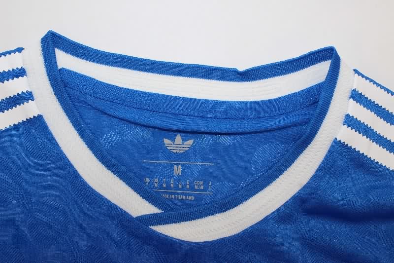 AAA(Thailand) Real Madrid 25/26 Third Soccer Jersey (Player)
