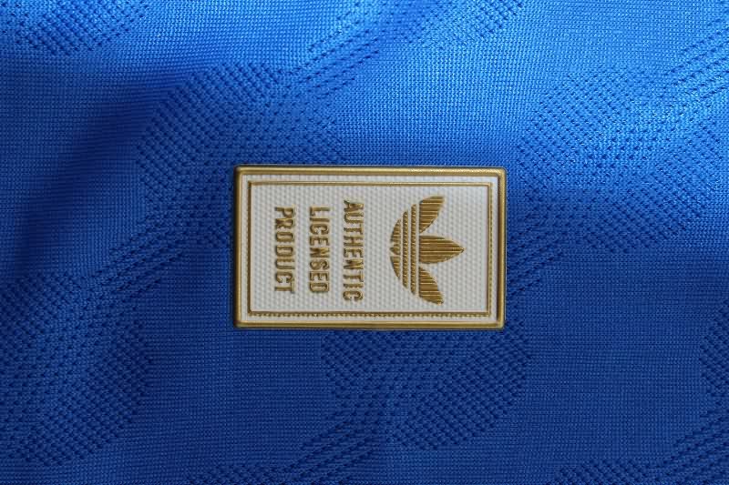 AAA(Thailand) Real Madrid 25/26 Third Soccer Jersey (Player)