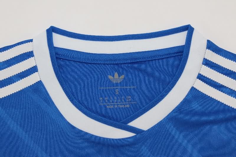 AAA(Thailand) Real Madrid 25/26 Third Women Soccer Jersey