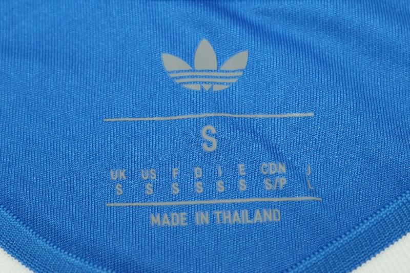AAA(Thailand) Real Madrid 25/26 Third Women Soccer Jersey
