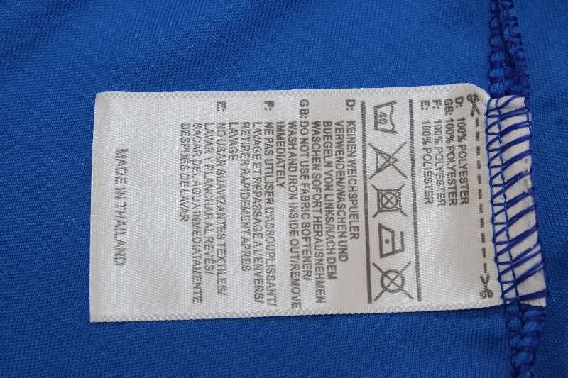 AAA(Thailand) Real Madrid 25/26 Third Women Soccer Jersey