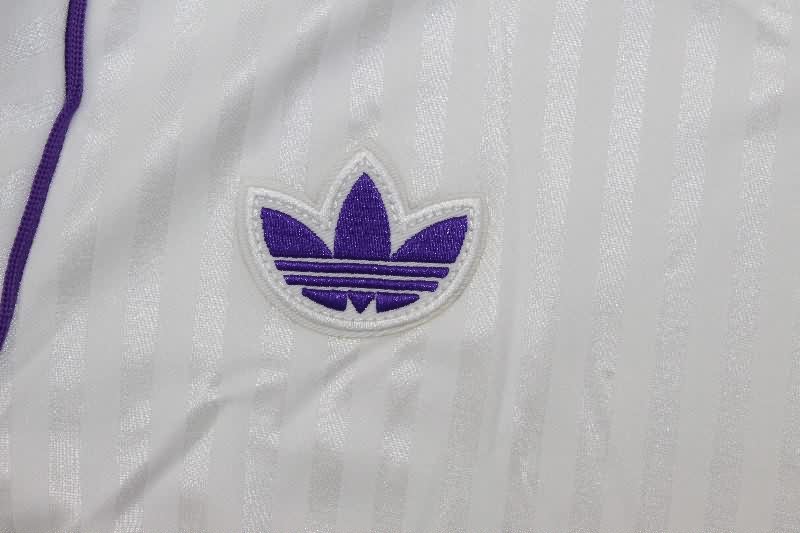 AAA(Thailand) Real Madrid 25/26 Training Soccer Jersey 06