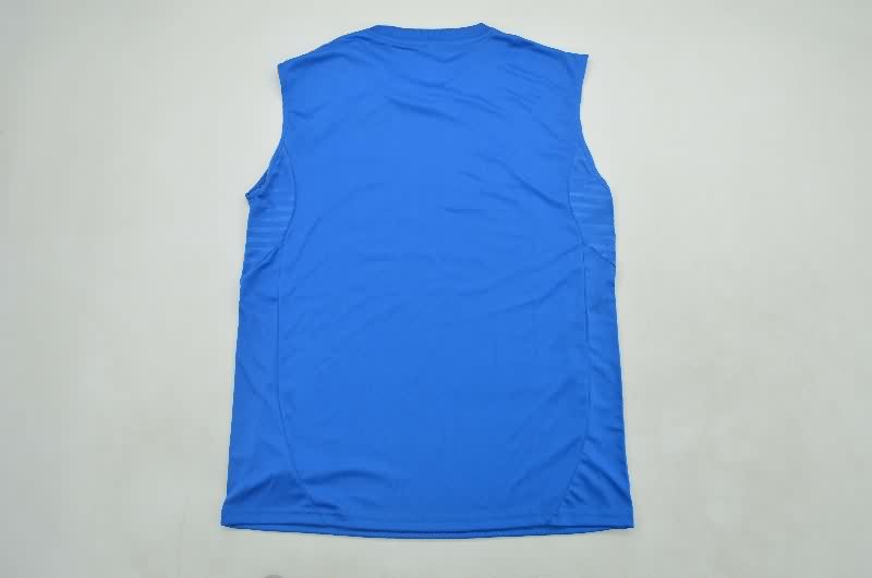 AAA(Thailand) Real Madrid 25/26 Training Vest Soccer Jersey 03