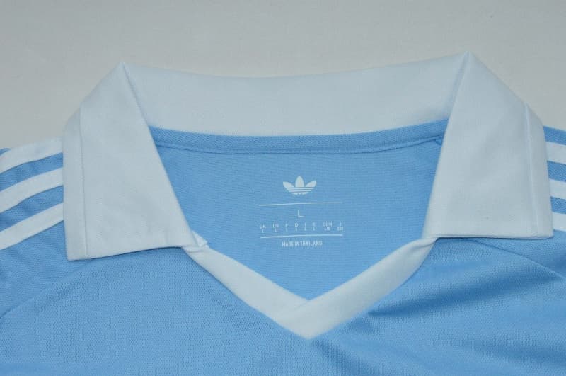 AAA(Thailand) Real Oviedo 25/26 100th Anniversary Soccer Jersey