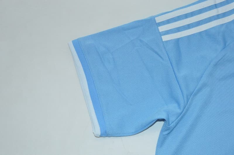 AAA(Thailand) Real Oviedo 25/26 100th Anniversary Soccer Jersey