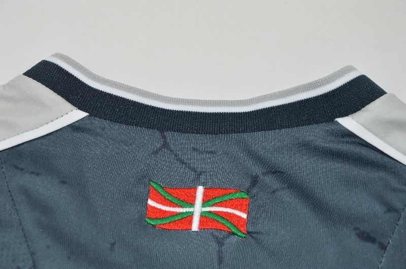 AAA(Thailand) Real Sociedad 25/26 Away Soccer Jersey