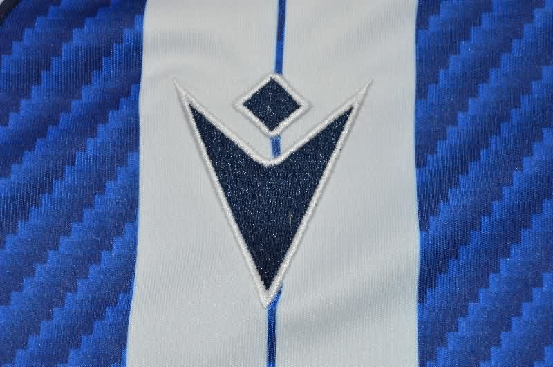 AAA(Thailand) Real Sociedad 25/26 Home Soccer Jersey