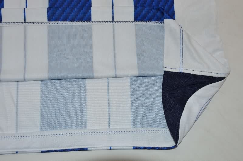 AAA(Thailand) Real Sociedad 25/26 Home Soccer Jersey