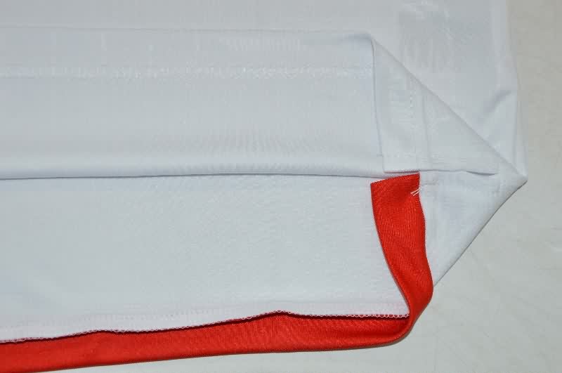 AAA(Thailand) Red Star Belgrade 25/26 Away Soccer Jersey