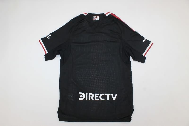 AAA(Thailand) River Plate 2025 Away Soccer Jersey (Player)