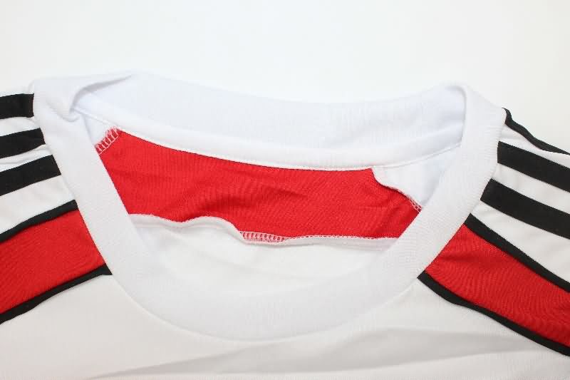 AAA(Thailand) River Plate 2025 Training Soccer Jersey