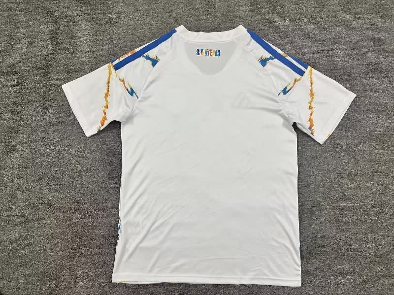AAA(Thailand) San Diego 2026 Away Soccer Jersey