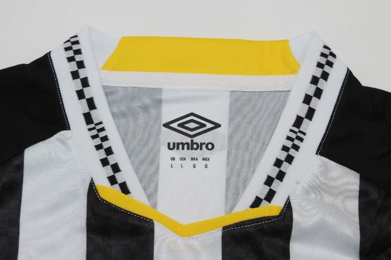 AAA(Thailand) Santos 2025 Away Soccer Jersey (Player)