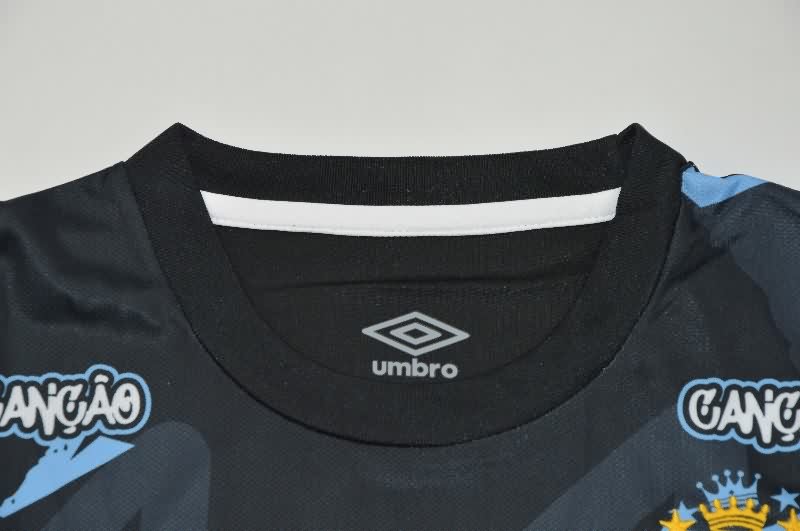 AAA(Thailand) Santos 2025 Special Soccer Jersey