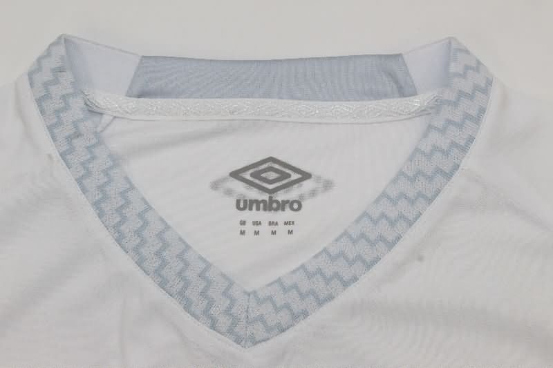 AAA(Thailand) Santos 2025 Training Vest Soccer Jersey