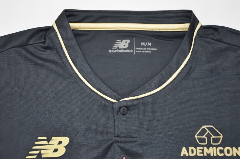 AAA(Thailand) Sao Paulo 2025 Third Soccer Jersey