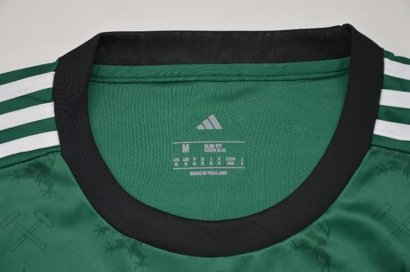 AAA(Thailand) Schalke 04 25/26 150th Anniversary Soccer Jersey