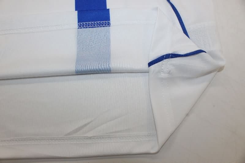 AAA(Thailand) Schalke 04 25/26 Away Soccer Jersey