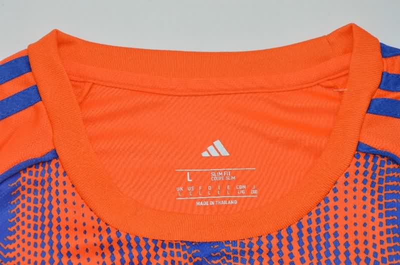 AAA(Thailand) Schalke 04 25/26 Third Soccer Jersey
