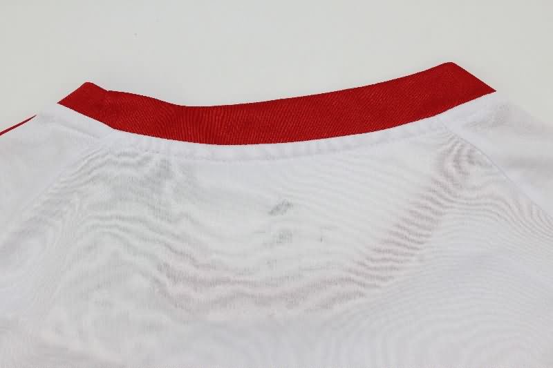 AAA(Thailand) Sevilla 25/26 Home Soccer Jersey