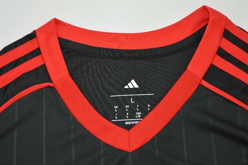 AAA(Thailand) Sevilla 25/26 Third Soccer Jersey