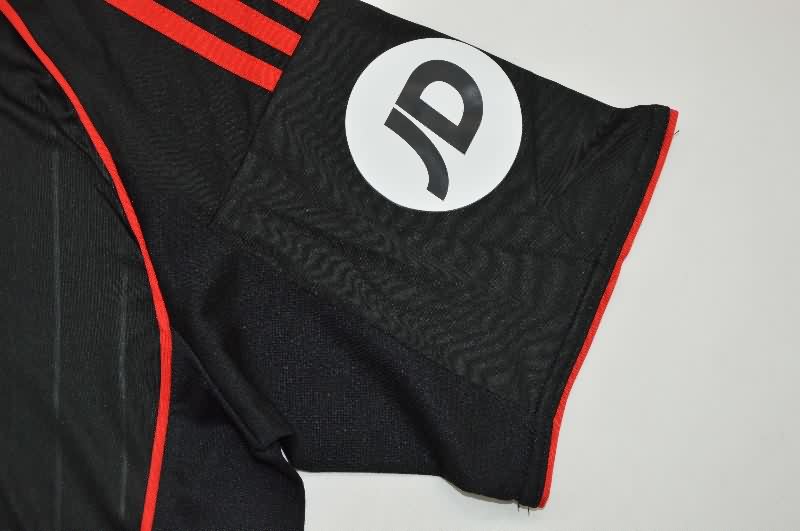 AAA(Thailand) Sevilla 25/26 Third Soccer Jersey