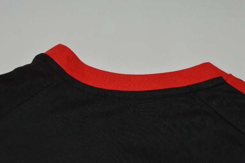 AAA(Thailand) Sevilla 25/26 Third Soccer Jersey