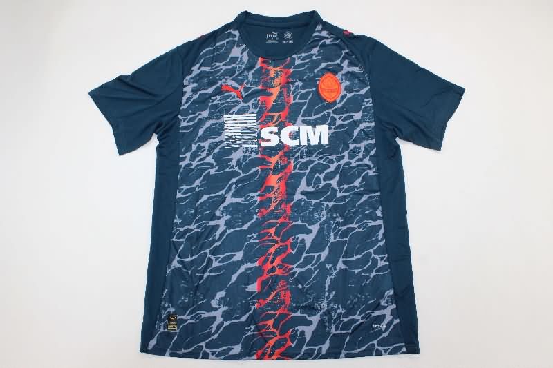 AAA(Thailand) Shakhtar Donetsk 25/26 Away Soccer Jersey AAA(Thailand) Shakhtar Donetsk 25/26 Away Soccer Jersey