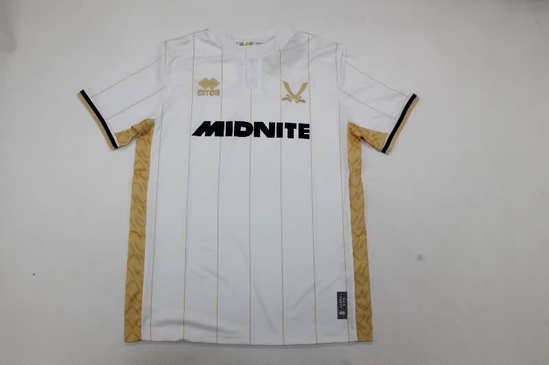 AAA(Thailand) Sheffield United 25/26 Away Soccer Jersey AAA(Thailand) Sheffield United 25/26 Away Soccer Jersey