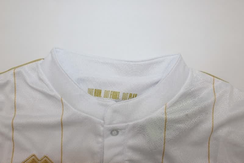 AAA(Thailand) Sheffield United 25/26 Away Soccer Jersey
