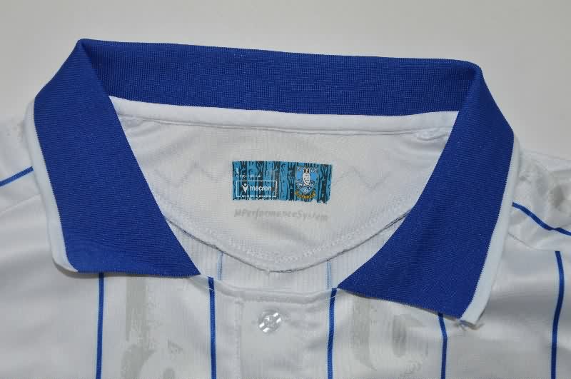 AAA(Thailand) Sheffield Wednesday 25/26 Third Soccer Jersey