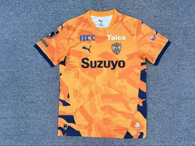 AAA(Thailand) Shimizu 2026 Home Soccer Jersey AAA(Thailand) Shimizu 2026 Home Soccer Jersey