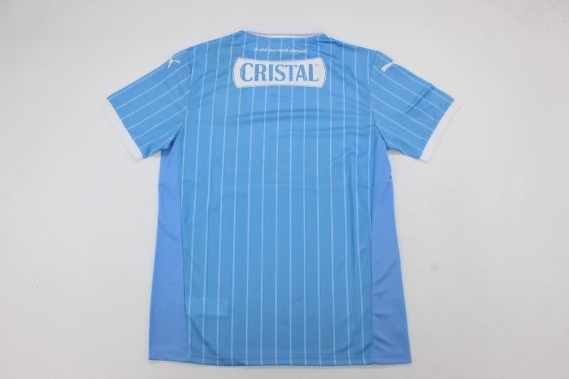 AAA(Thailand) Sporting Cristal 2025 Home Soccer Jersey