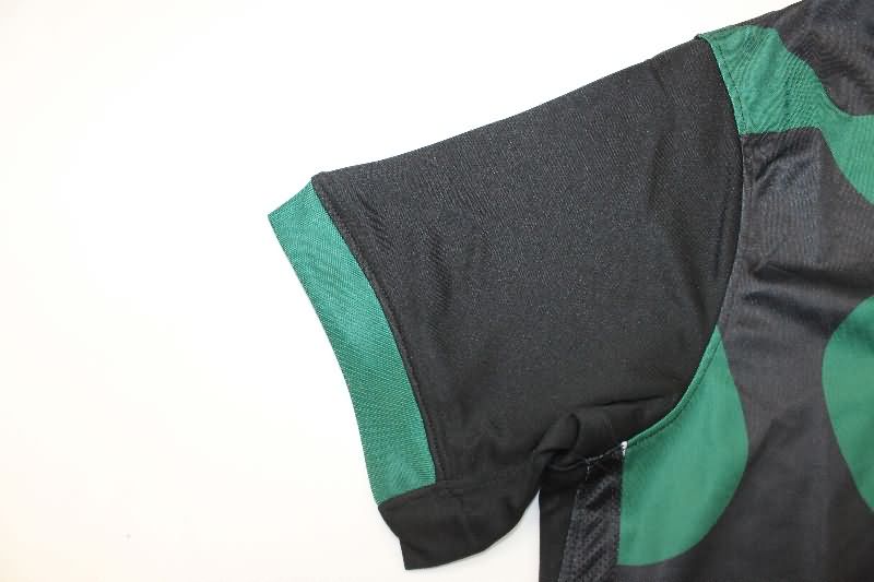 AAA(Thailand) Sporting Lisbon 25/26 Fifth Soccer Jersey