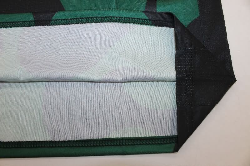 AAA(Thailand) Sporting Lisbon 25/26 Fifth Soccer Jersey