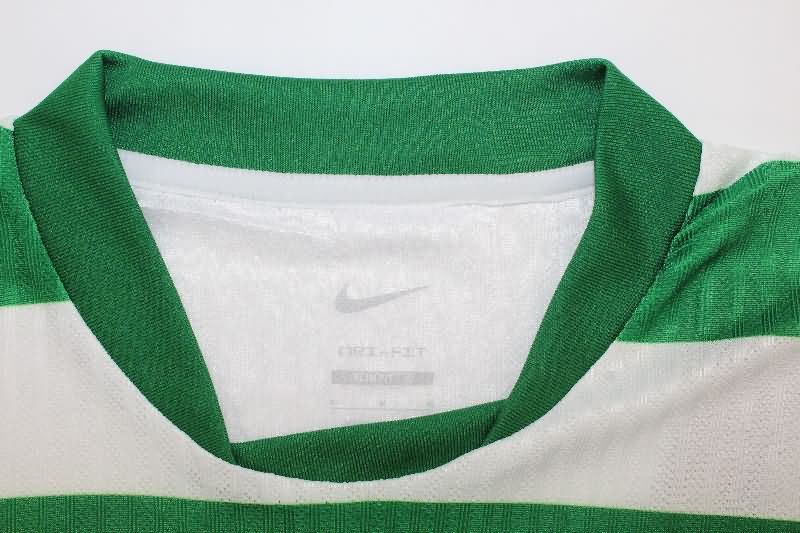 AAA(Thailand) Sporting Lisbon 25/26 Home Soccer Jersey (Player)